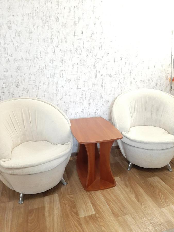 Ferienwohnung 1 Комнатная На Позняках Kiew Exterior foto